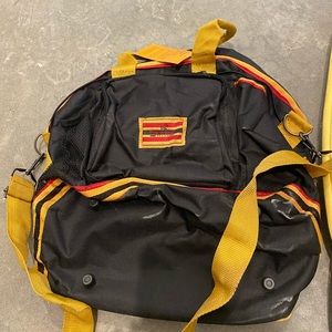 Horse ware Ireland Groom Tote Bag